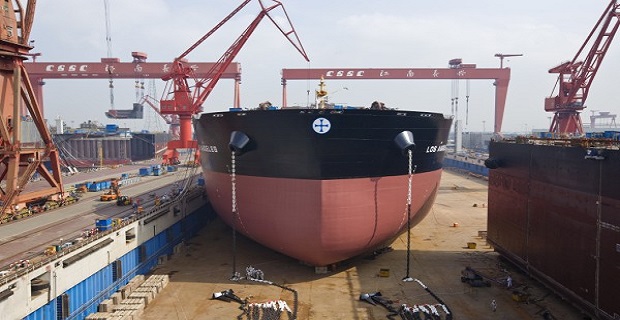 Αναβάλλεται η παράδοση δυο πλοίων στην Diana Shipping diana_shipping_anav_parad