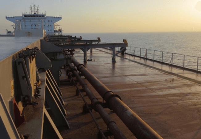 Diana Shipping: Αύξηση της ζημίας αλλά και του κέρδους για το 2017