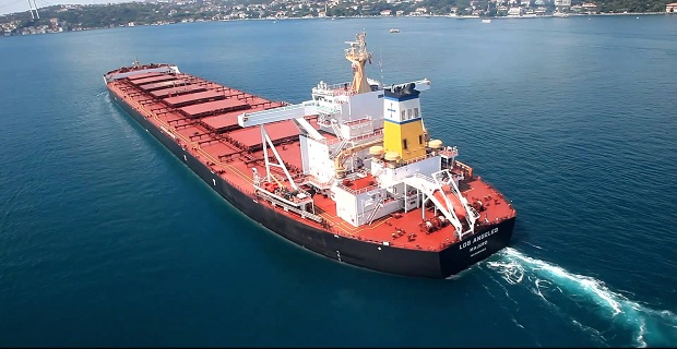 Diana Shipping: Ψάχνει κεφάλαια για εξαγορά πλοίων