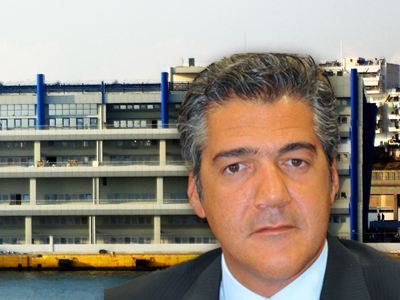 Το ''θέατρο του Παραλόγου'' στις διαπραγματεύσεις της τρόικας με το υπ. Ναυτιλίας