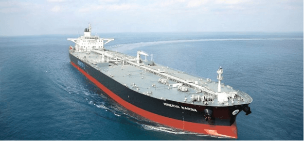 Διαρκής ανανέωση του υπό ελληνική σημαία στόλου