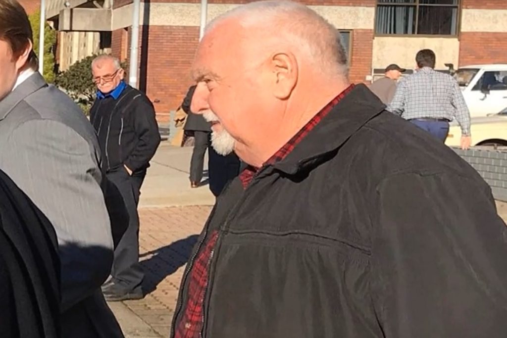 Βίντεο: Πλοίαρχος δικάζεται για τον θάνατο δεκάδων αγελάδων κατά την διάρκεια του ταξιδιού