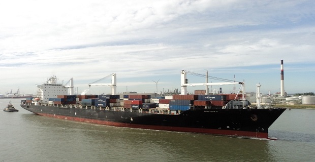 300 κιλά κοκαΐνης ξανά πάνω σε πλοίο της Danaos