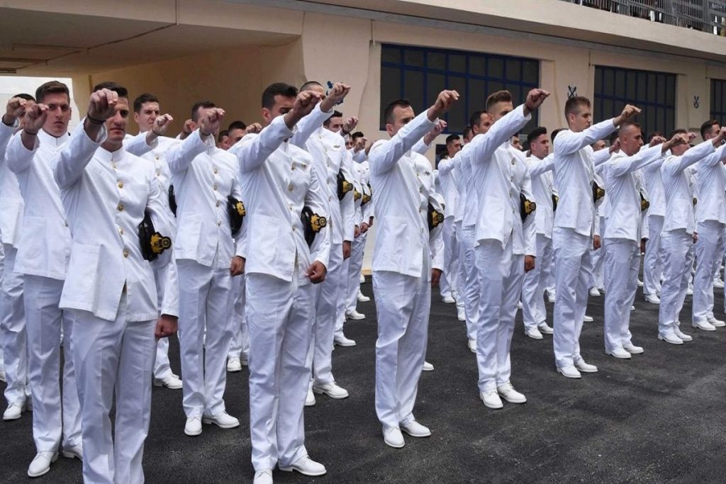 Πρόσκληση κατάταξης 155 Δοκίμων Λιμενοφυλάκων, επιτυχόντων διαγωνισμού κατάταξης έτους 2019