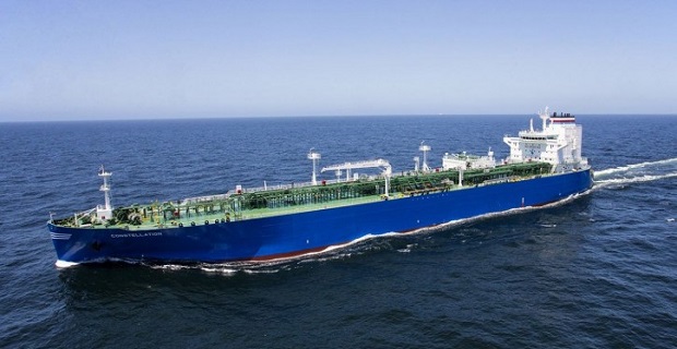 Η Dorian LPG συνεργάζεται με το ABS για να συμμορφωθεί με τα νέα πρότυπα για το θείο