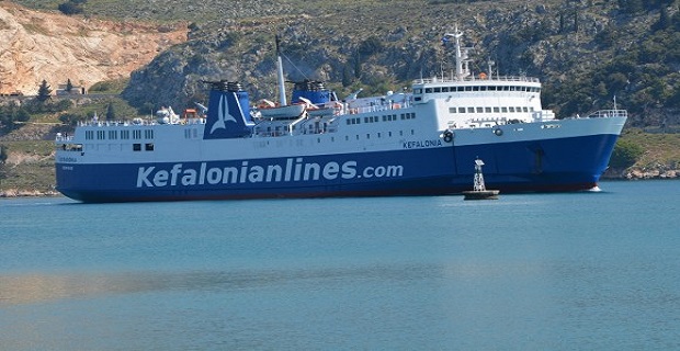 Μειώσεις τιμών και νέα δρομολόγια για την Kefalonian lines dromologia_kefalonia