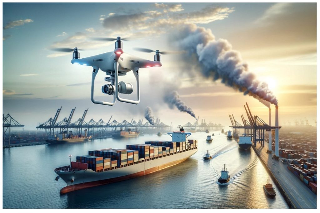 Ο Ρόλος των Drones στις Σύγχρονες Θαλάσσιες Επιχειρήσεις και η σημασία τους για την Ελλάδα