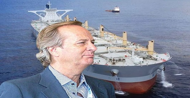 DryShips: Πώληση Panamax και δύο νέες δανειακές συμβάσεις