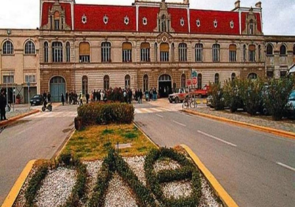 ΟΛΘ: Το 1ο Ελληνικό Λιμάνι πιστοποιημένο με ISO 45001:2018