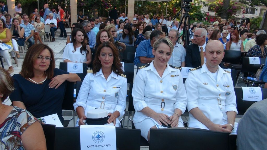 «Καλοτάξιδο» να είναι το πρώτο ιδιωτικό Λύκειο ναυτικής Κατεύθυνσης στην Ελλάδα