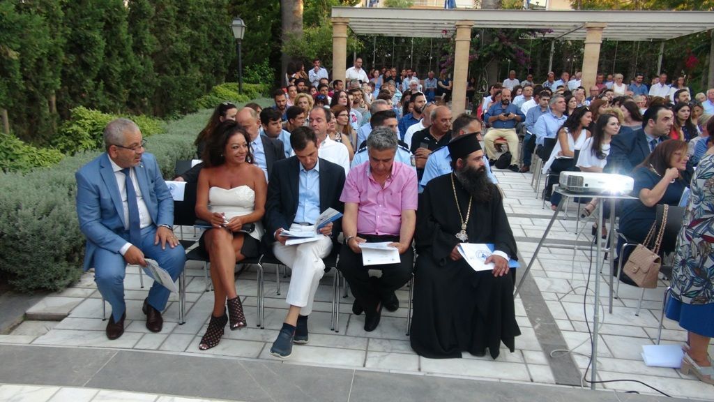 «Καλοτάξιδο» να είναι το πρώτο ιδιωτικό Λύκειο ναυτικής Κατεύθυνσης στην Ελλάδα