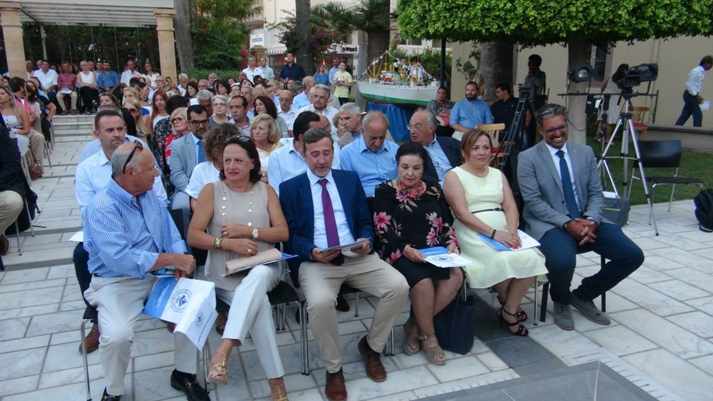 «Καλοτάξιδο» να είναι το πρώτο ιδιωτικό Λύκειο ναυτικής Κατεύθυνσης στην Ελλάδα