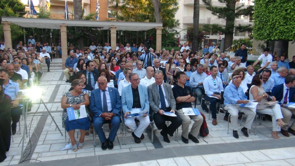 «Καλοτάξιδο» να είναι το πρώτο ιδιωτικό Λύκειο ναυτικής Κατεύθυνσης στην Ελλάδα