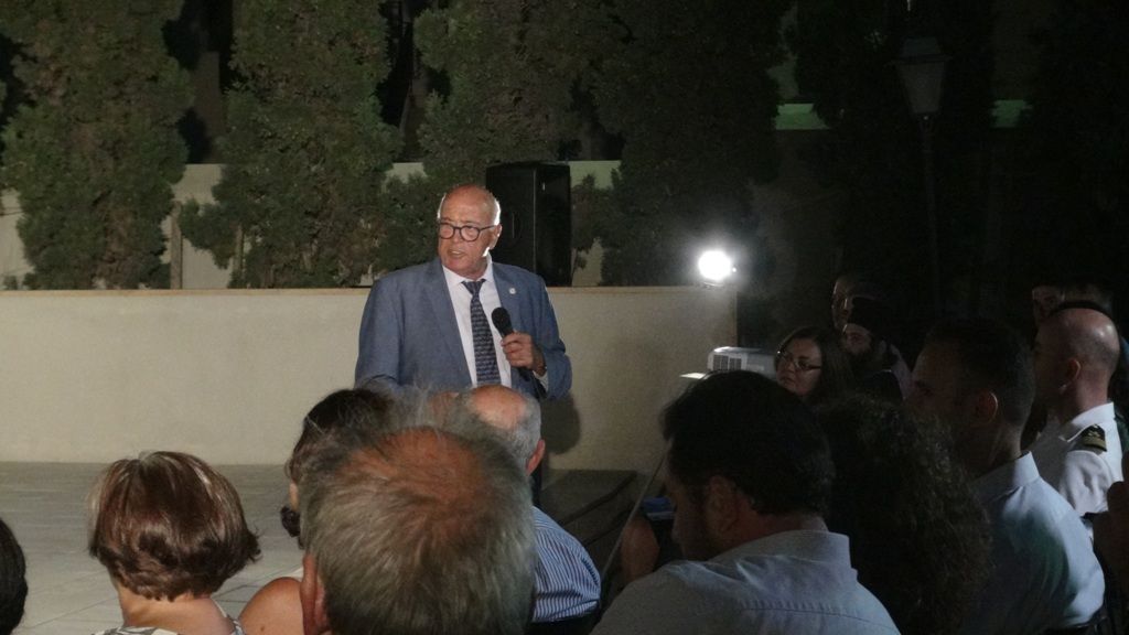 «Καλοτάξιδο» να είναι το πρώτο ιδιωτικό Λύκειο ναυτικής Κατεύθυνσης στην Ελλάδα