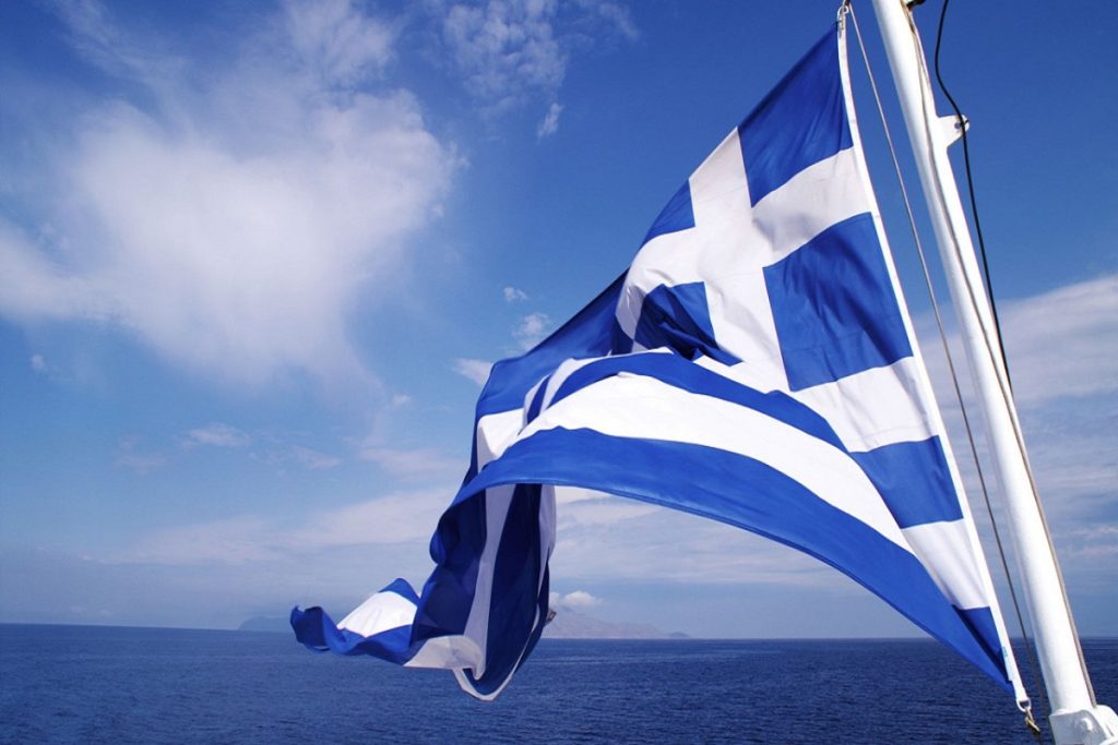 Ελληνόκτητος στόλος: Πρώτος σε χωρητικότητα παγκοσμίως, 2ος σε αξία και με το 3ο μεγαλύτερο ναυπηγικό πρόγραμμα