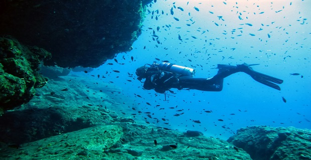 Θάνατος εκπαιδευόμενου υποβρύχιου δύτη στα Μέγαρα