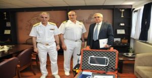 dwrea_omilou_ugeia_sto_limeniko_swma_