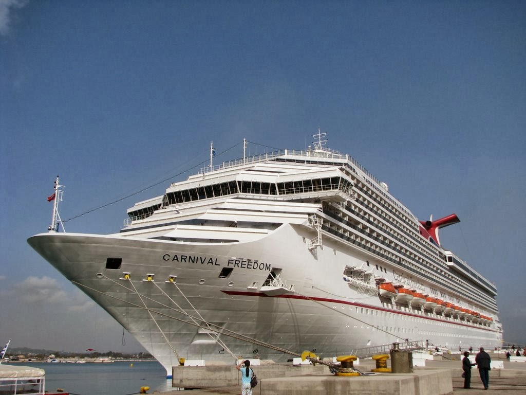 ΕΕΚΦΝ: Προτείνει τη δημιουργία "Διεύθυνσης Τουριστικής Ναυτιλίας" ΕΕΚΦΝ: Προτείνει τη δημιουργία "Διεύθυνσης Τουριστικής Ναυτιλίας"