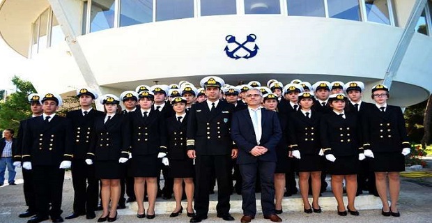 Δείτε το νέο ΦΕΚ σχετικά με τον κανονισμό και τον αριθμό εισαχθέντων στις ΑΕΝ για το 2018-2019