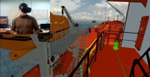 ekpaideush_nautikwn_eikonikh_pragmatikothta