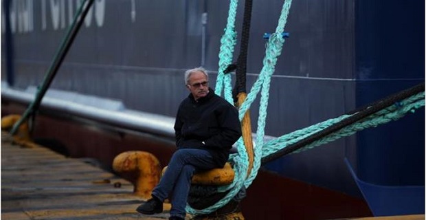 «Εκρηκτικές διαστάσεις έχει λάβει η ανεργία των ναυτικών»
