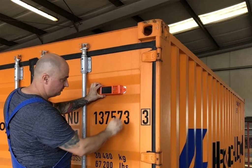 Η ναυτιλία προχωράει μπροστά: 700,000 συσκευές παρακολούθησης εγκαταστάθηκαν στον παγκόσμιο στόλο έξυπνων εμπορευματοκιβωτίων!