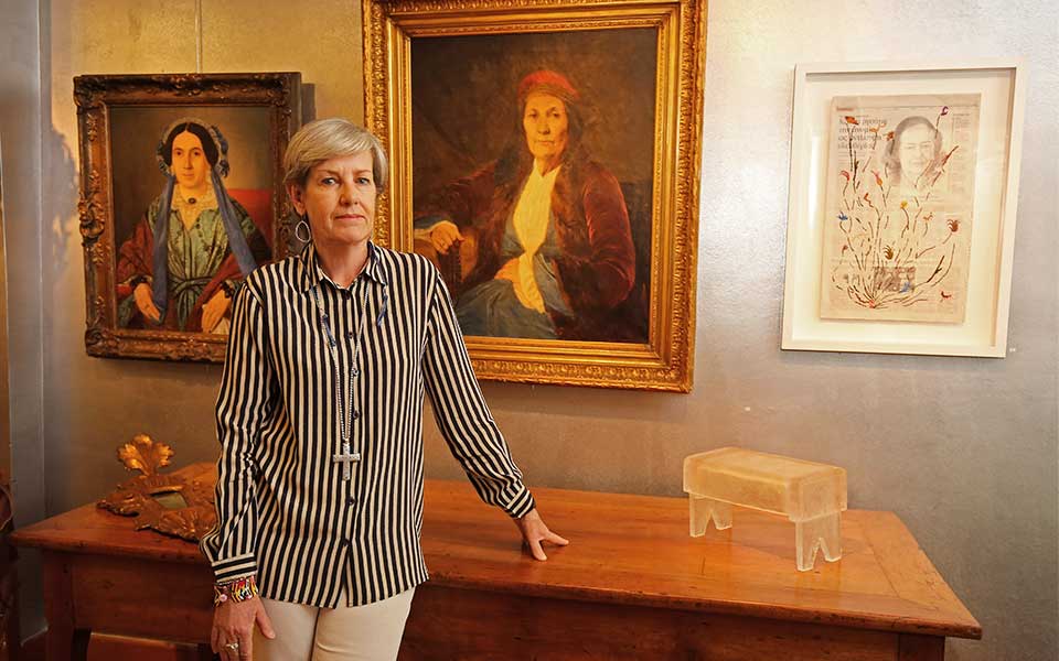 Έλληνας συλλέκτης εφοπλιστής πουλάει μνημειώδες έργο του Γουόρχολ