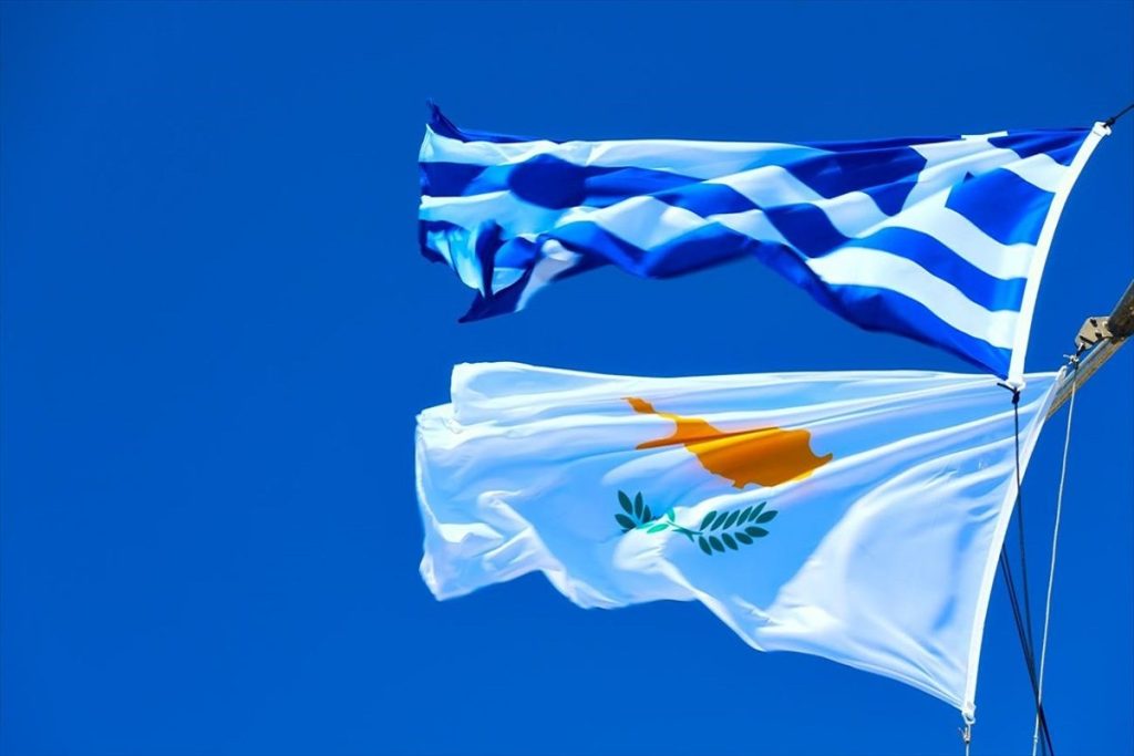 Στις 19 Ιουνίου ξεκινά η ακτοπλοϊκή σύνδεση Κύπρου - Ελλάδας