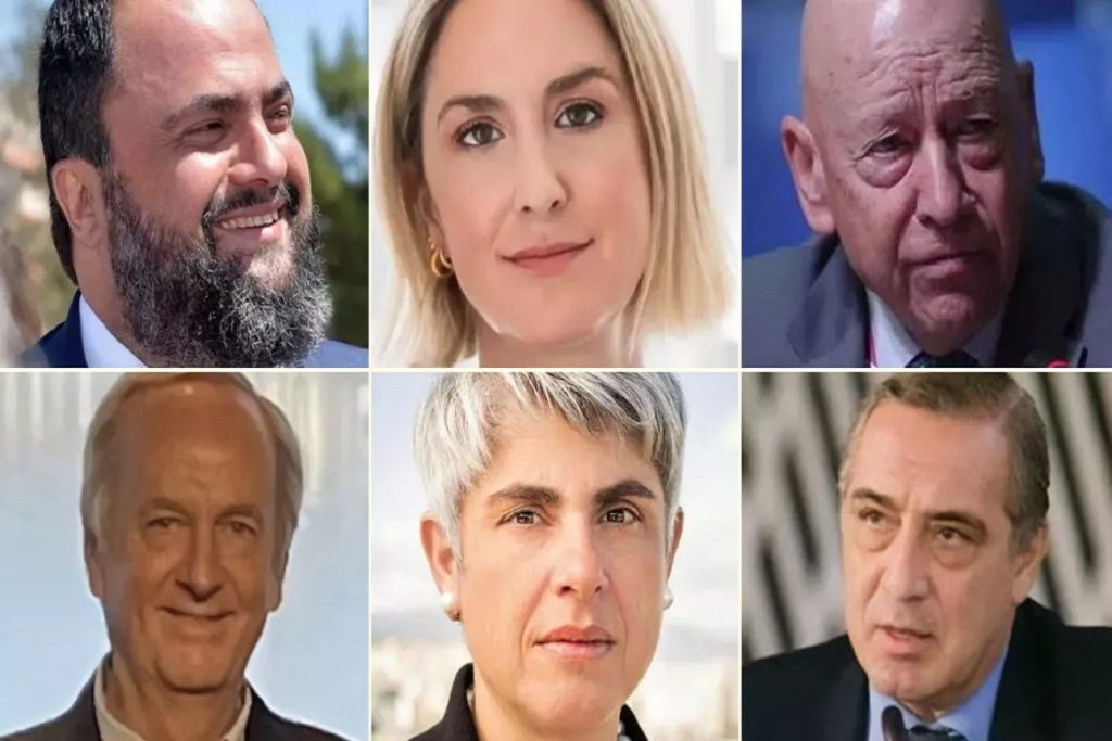 Lloyd’s List: Οι Έλληνες εφοπλιστές που πρωταγωνιστούν στις ναυπηγήσεις το 2023