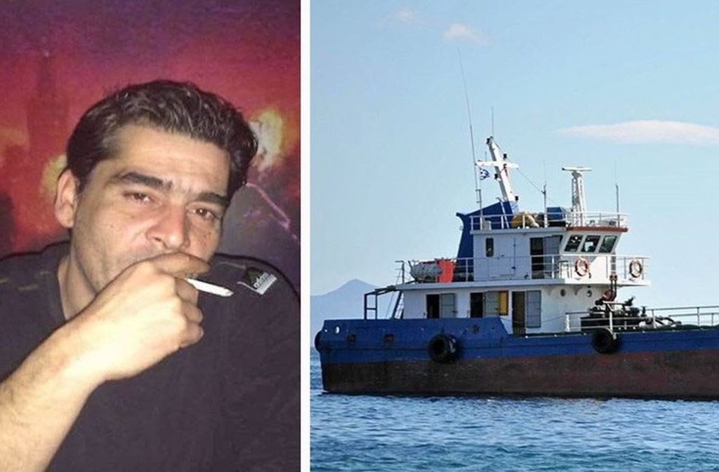 «Η σκέψη μου ήταν στην οικογένεια μου», οι μαρτυρίες του Έλληνα ναυτικού που βρέθηκε όμηρος στη Νιγηρία
