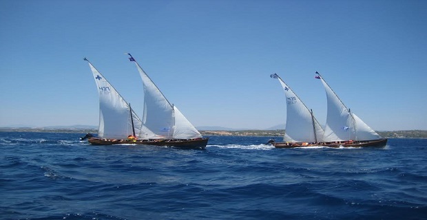 LLOYD’S REGISTER: Ανανέωσε την πιστοποίηση των Ναυτοπροσκοπικών Σχολών των Ελλήνων Προσκόπων