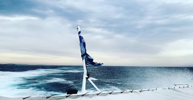 Αυξήθηκε 0,7% η Δύναμη του Ελληνικού Εμπορικού Στόλου