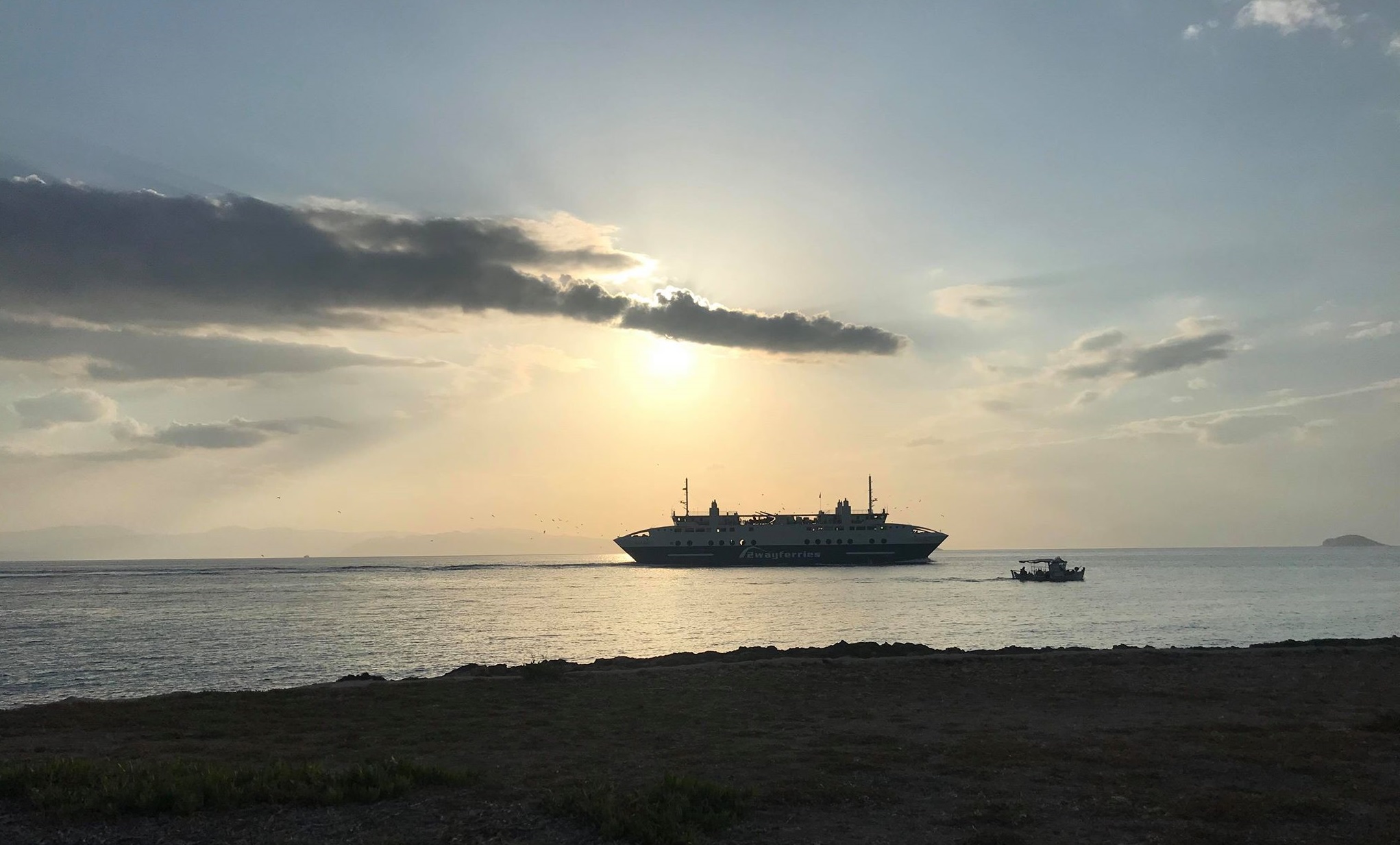 Μια εικόνα χίλιες λέξεις…