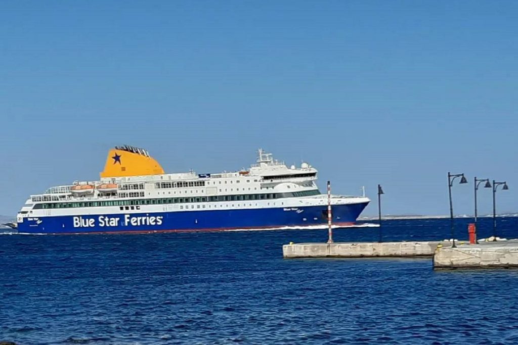 ΣΕΕΝ: Επιβάρυνση 130 εκατ. στα καύσιμα για τις ακτοπλοϊκές το 2021
