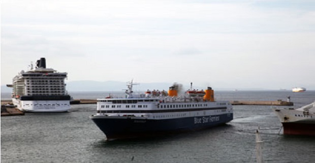 Τη προστασία των Ελλήνων Ναυτικών ζητούν 9 ναυτεργατικά σωματεία