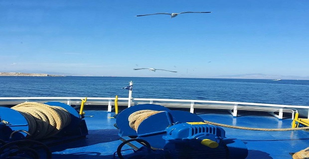 Γνωμοδότηση Συμβουλίου Ακτοπλοϊκών Συγκοινωνιών (Σ.Α.Σ.)