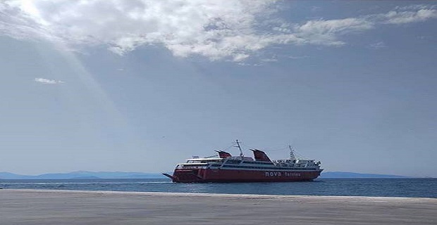 Λήξη της απεργίας αποφάσισε η ΠΝΟ