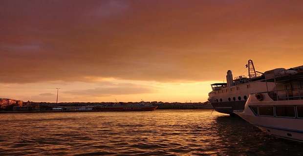 Πάνω από 40 ετών θα είναι το 55,5% του ακτοπλοϊκού στόλου σε μία 10ετία