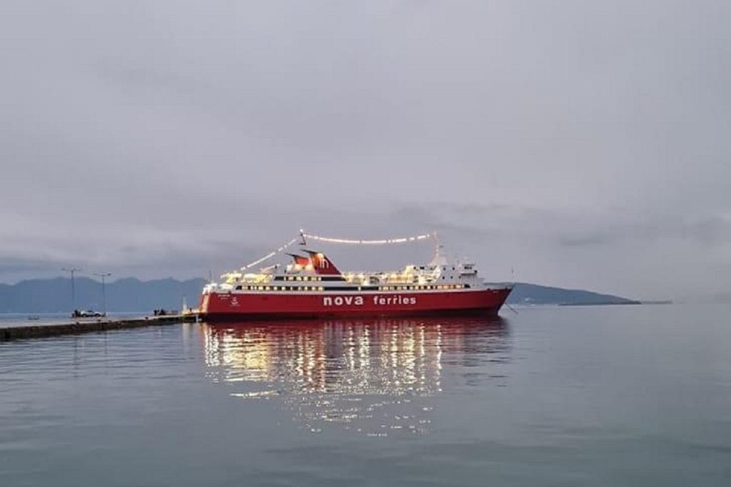 Σοκ στην Ακτοπλοΐα: Πόσο ακριβαίνουν τα εισιτήρια στα πλοία – Στα ύψη το κόστος καυσίμων