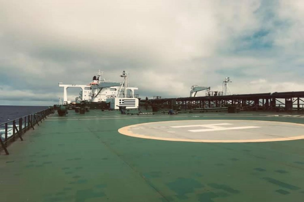 Η κυβερνοασφάλεια παραμένει ζητούμενο για την ελληνική ναυτιλία