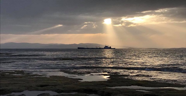 13 πλοία στο ελληνικό νηολόγιο τους πρώτους μήνες του 2018