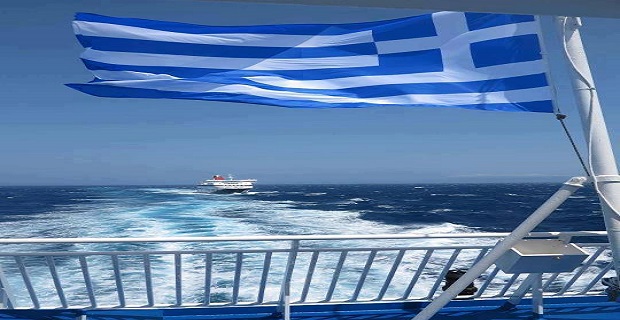 Αυξήθηκε η Δύναμη του Ελληνικού Εμπορικού Στόλου