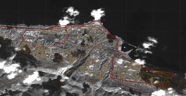 ZKI Crisis map (100 dpi)