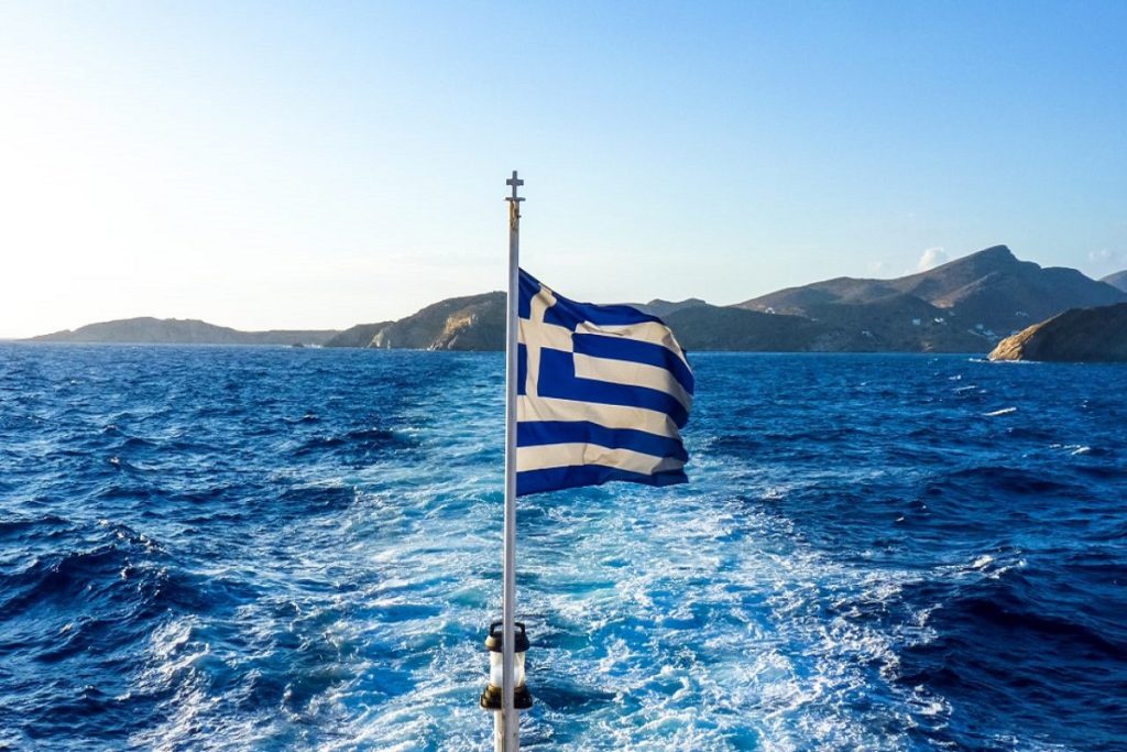 ΕΛΣΤΑΤ: Μειώθηκε 0,1% η δύναμη του ελληνικού εμπορικού στόλου
