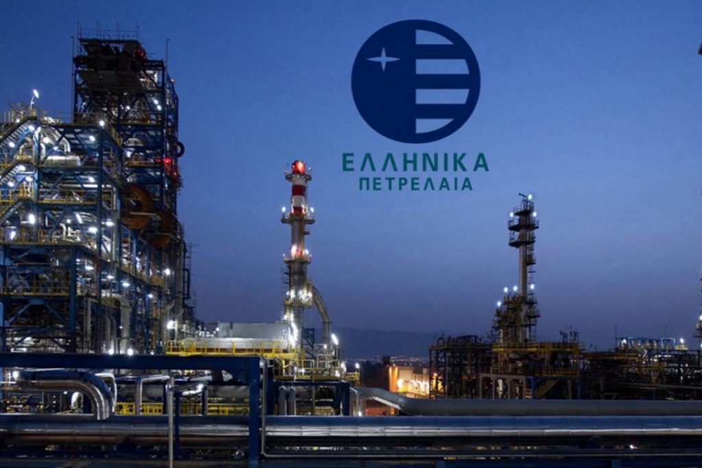 ΕΛΠΕ: Στρατηγική συνεργασία για τη διακίνηση υγραερίου στην κυπριακή αγορά