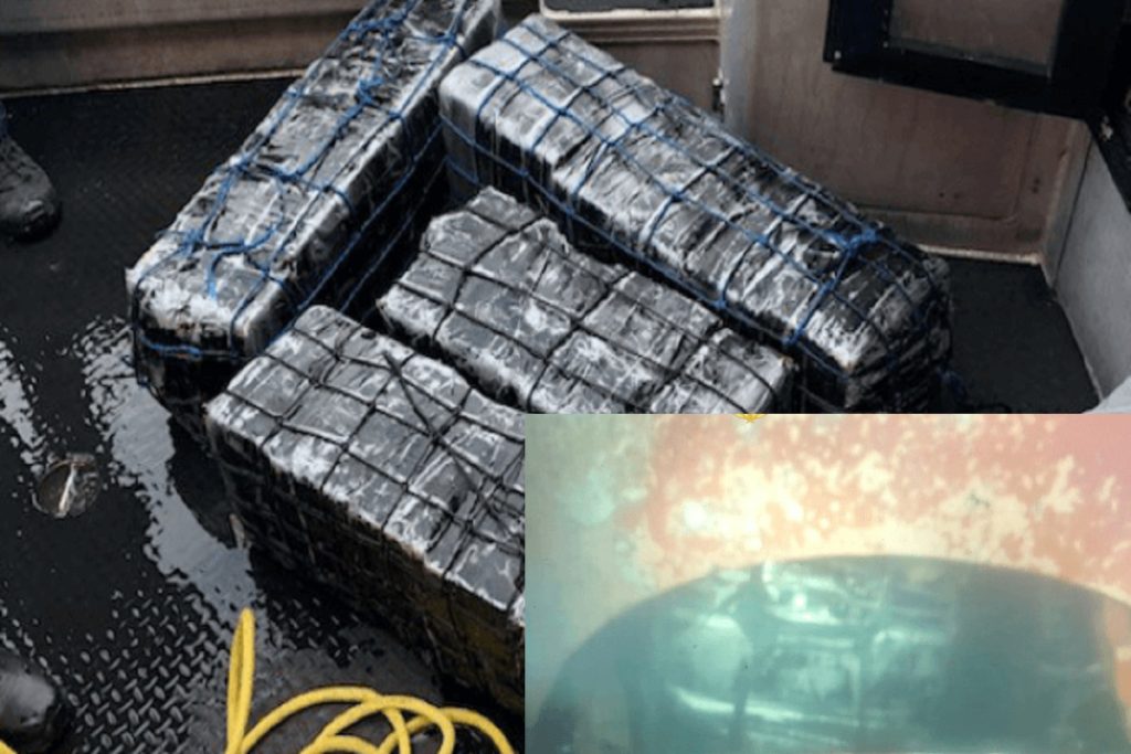 Η αστυνομία της Αυστραλίας βρήκε κοκαΐνη αξίας 39 εκατομμυρίων δολαρίων στις αναρροφήσεις φορτηγού πλοίου