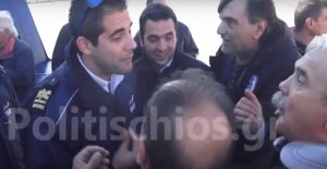 entasi_sto_limani_tis_xiou_aktoploioa