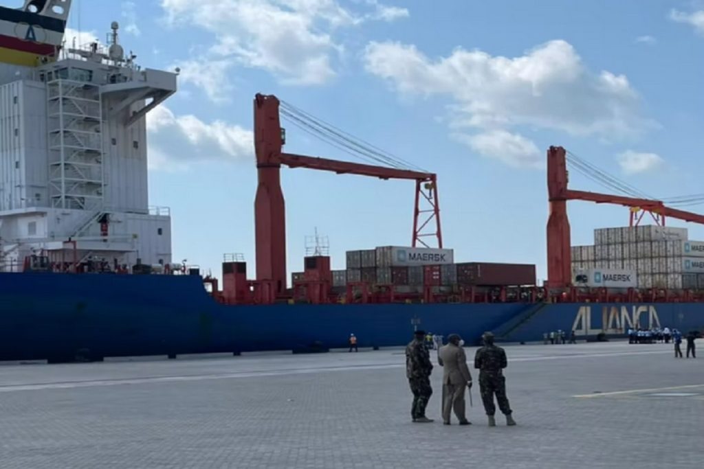 Αύξηση των θανατηφόρων επιθέσεων στο νέο λιμάνι της Κένυας – 13 άνθρωποι έχασαν την ζωή τους