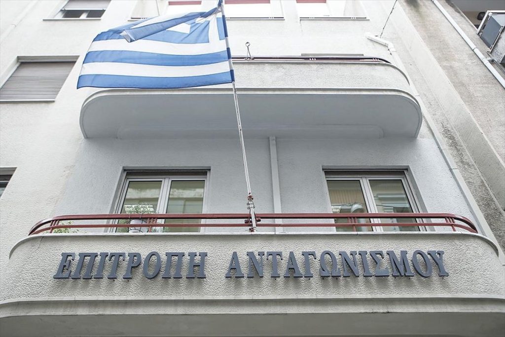 Επιτροπή Ανταγωνισμού: Απόφαση επί της αυτεπάγγελτης έρευνας στην αγορά πορθμειακής σύνδεσης του λιμένα Ηγουμενίτσας με τη νήσο Κέρκυρα