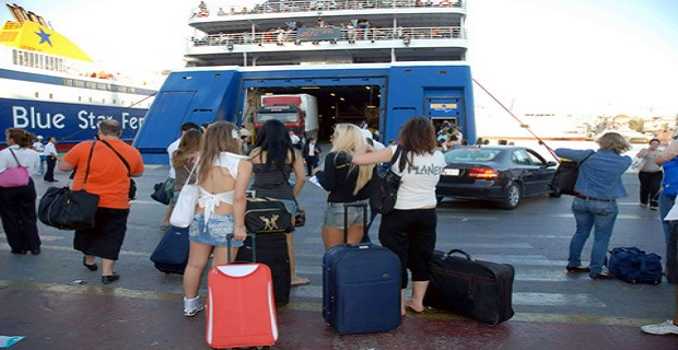 ËÉÌÁÍÉ ÐÅÉÑÁÉÁ ÁÍÁ×ÙÑÇÓÇ ÅÐÉÂÁÔÙÍ ÄÉÁÊÏÐÅÓ